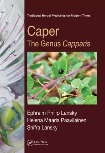 Caper cover