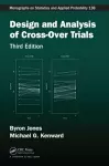 Design and Analysis of Cross-Over Trials cover