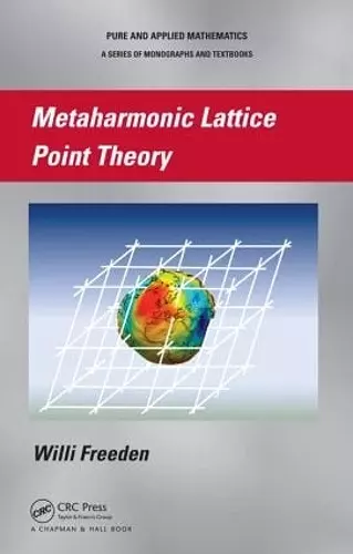 Metaharmonic Lattice Point Theory cover