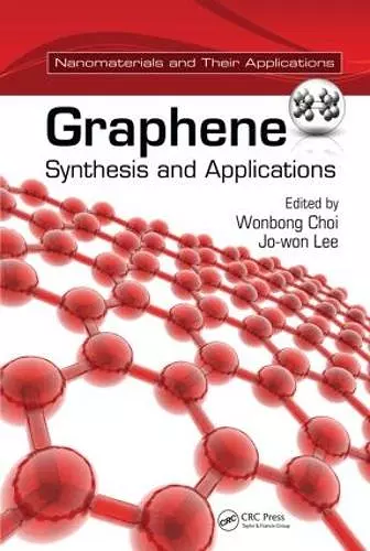 Graphene cover