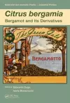 Citrus bergamia cover