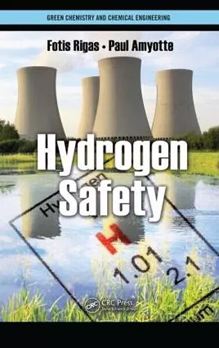 Hydrogen Safety cover