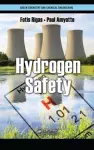 Hydrogen Safety cover