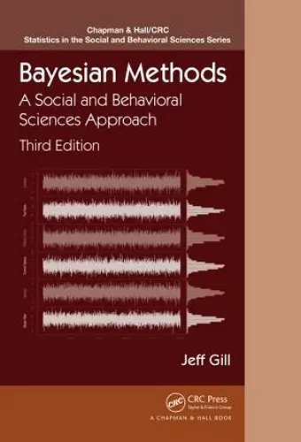 Bayesian Methods cover