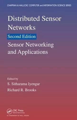 Distributed Sensor Networks cover