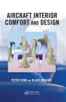 Aircraft Interior Comfort and Design cover