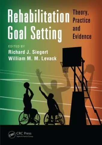 Rehabilitation Goal Setting cover