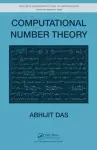 Computational Number Theory cover