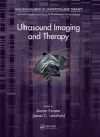 Ultrasound Imaging and Therapy cover