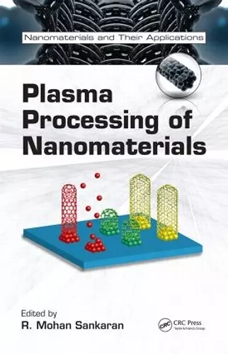 Plasma Processing of Nanomaterials cover