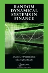 Random Dynamical Systems in Finance cover