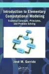 Introduction to Elementary Computational Modeling cover