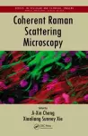 Coherent Raman Scattering Microscopy cover