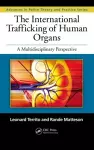 The International Trafficking of Human Organs cover