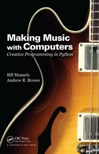 Making Music with Computers cover