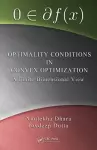 Optimality Conditions in Convex Optimization cover