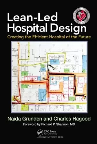 Lean-Led Hospital Design cover