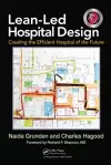Lean-Led Hospital Design cover