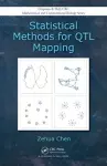 Statistical Methods for QTL Mapping cover