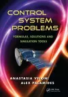 Control System Problems cover