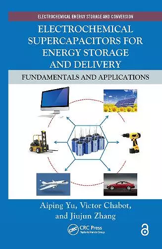 Electrochemical Supercapacitors for Energy Storage and Delivery cover