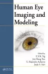 Human Eye Imaging and Modeling cover