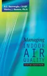 Managing Indoor Air Quality, Fifth Edition cover