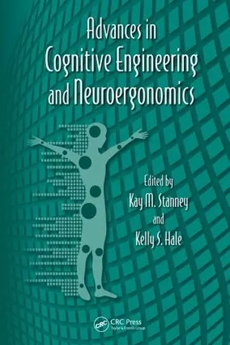 Advances in Cognitive Engineering and Neuroergonomics cover