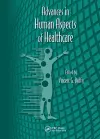 Advances in Human Aspects of Healthcare cover