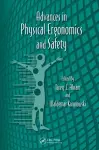 Advances in Physical Ergonomics and Safety cover