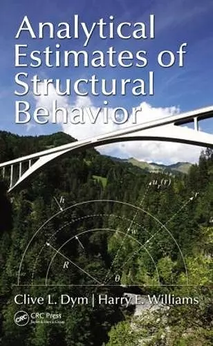 Analytical Estimates of Structural Behavior cover