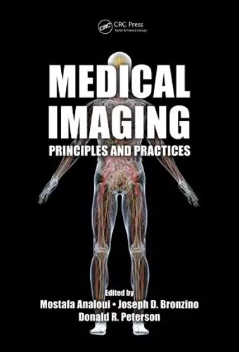 Medical Imaging cover