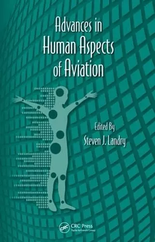 Advances in Human Aspects of Aviation cover