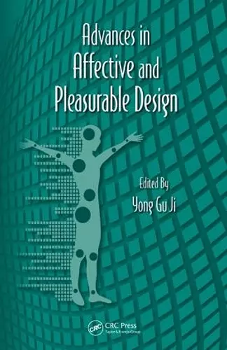 Advances in Affective and Pleasurable Design cover