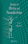 Advances in Affective and Pleasurable Design cover