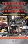 Terrorist Suicide Bombings cover