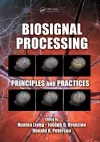 Biosignal Processing cover