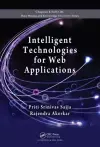 Intelligent Technologies for Web Applications cover