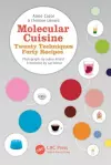 Molecular Cuisine cover