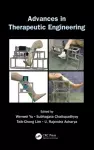 Advances in Therapeutic Engineering cover