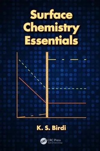 Surface Chemistry Essentials cover