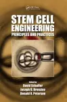 Stem Cell Engineering cover