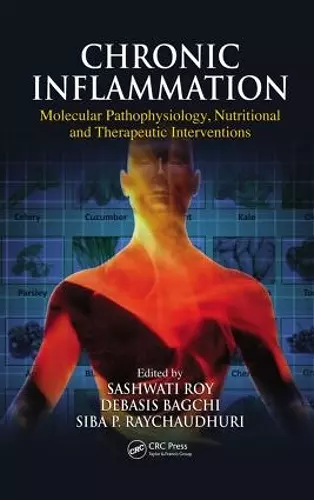 Chronic Inflammation cover