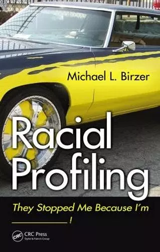 Racial Profiling cover