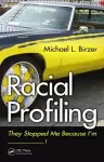 Racial Profiling cover