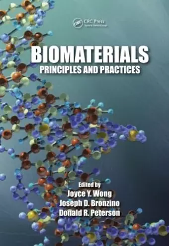 Biomaterials cover