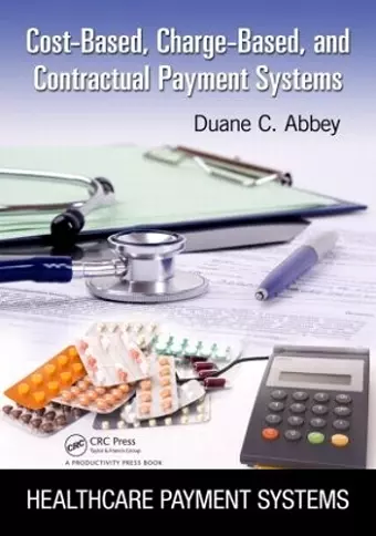 Cost-Based, Charge-Based, and Contractual Payment Systems cover