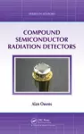 Compound Semiconductor Radiation Detectors cover