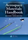 Aerospace Materials Handbook cover