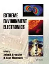 Extreme Environment Electronics cover